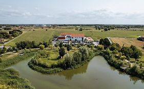 Hotel De Zes Bochten